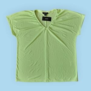 🆕️Alfani Women's V-Neck Shirt